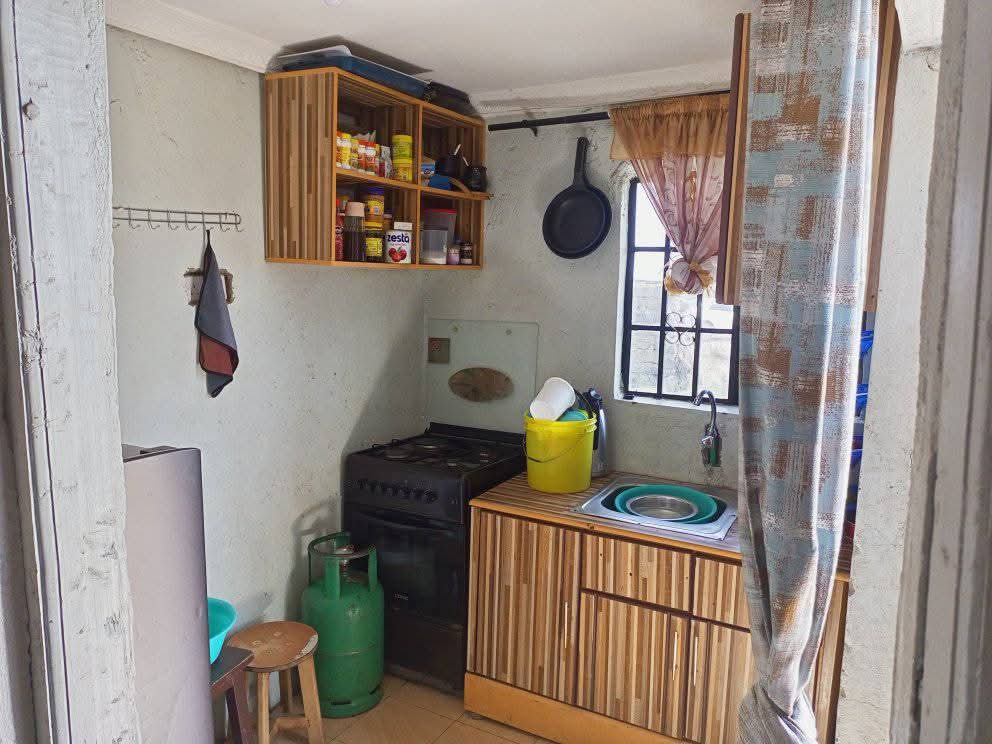 house for sale in Narok – Olerai bedroom